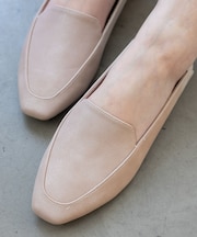 らくっション踏めるバブーシュ/136007