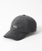 洗えるツイルキャップ/252006