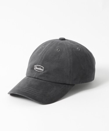 洗えるツイルキャップ/252006