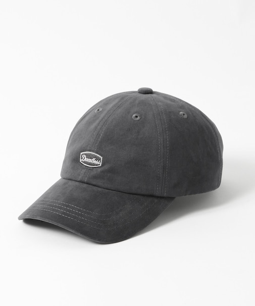 洗えるツイルキャップ/252006