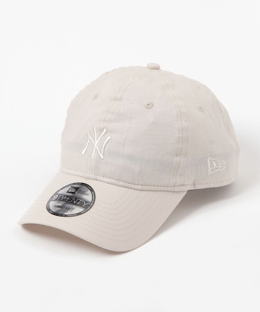 NEW ERA/9TWENTY FLAX/252029