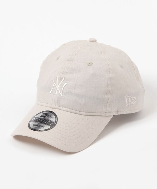 NEW ERA/9TWENTY FLAX/252029