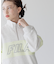 FILA/コラボハーフZIP/キッズ/252057