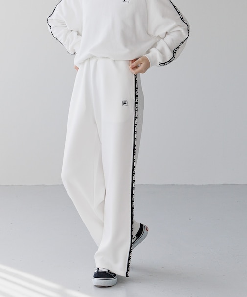 FILA/コラボトラックパンツ/キッズ/252059