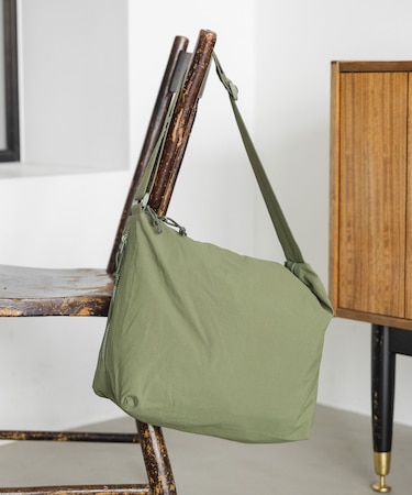 撥水ライトショルダーS/252339