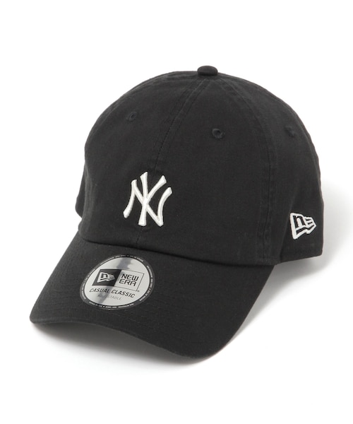 NEW ERA/カジュアルクラシックCAP/260080｜グローバルワークの