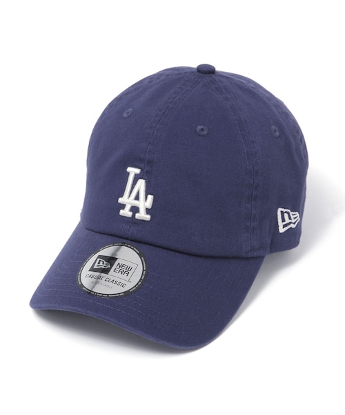 NEW ERA/カジュアルクラシックCAP/260080｜グローバルワークの通販