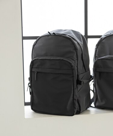 撥水ライトバッグパック/282071