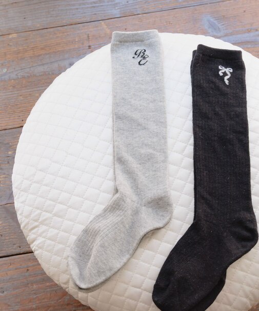 消臭アソートハイソックス/キッズ/282454