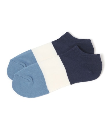 らくごこちフィットソックス/アンクル/283170