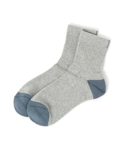 らくごこちフィットソックス/ミドル/283172