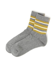 らくごこちフィットソックス/ミドル/283172