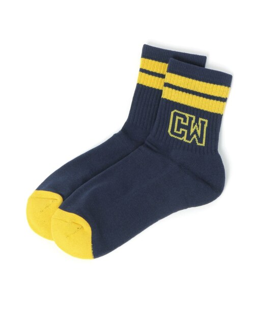 らくごこちフィットソックス/ミドル/283172