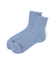らくごこちフィットソックス/ミドル/283172