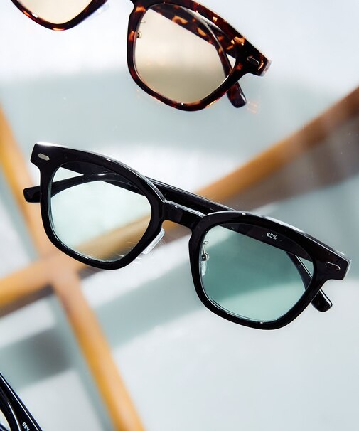 UVカットアソートサングラス/283830