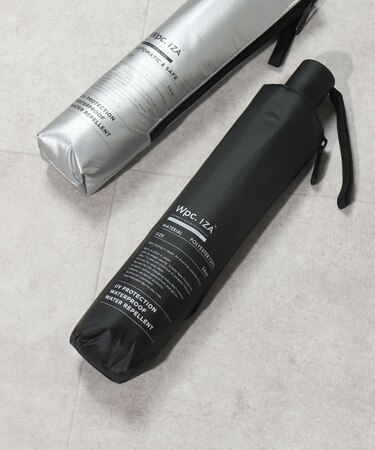 自動開閉/晴雨兼用傘/284032