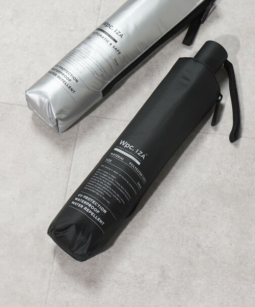 自動開閉/晴雨兼用傘/284032