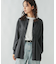 シャーリングシャツ長袖/286232