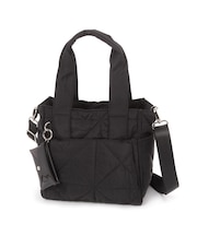 推しごとキルティング2WAYトート/286268