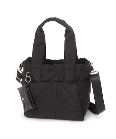 推しごとキルティング2WAYトート/286268