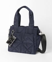 推しごとキルティング2WAYトート/286268