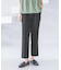 ウツクシルエットDRYプレミアムテーパードパンツ/289086