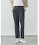 ウツクシルエットDRYプレミアムテーパードパンツ/289086