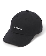 UV洗えるロゴCAP/289005