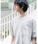 汗染み軽減Tシャツ/288049