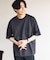 汗染み軽減Tシャツ/288049