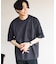 汗染み軽減Tシャツ/288049