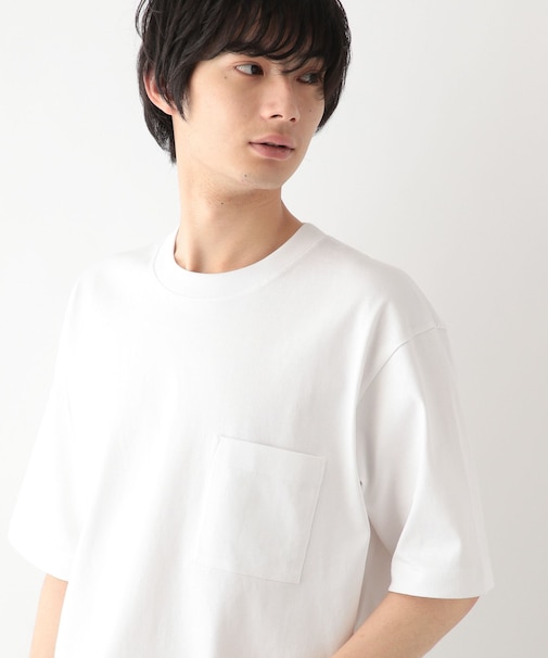 汗染み軽減Tシャツ/288049