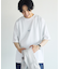 汗染み軽減Tシャツ/ロゴ/288051