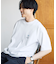 汗染み軽減Tシャツ/ロゴ/288051