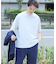 汗染み軽減クリーンT/288100