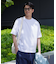 汗染み軽減クリーンT/288100