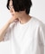 リッチクリーンTシャツ/半袖/288187