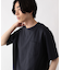 リッチクリーンTシャツ/半袖/288187