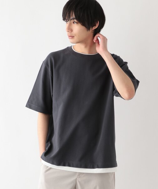 ミラノリブレイヤードCOOL/288102