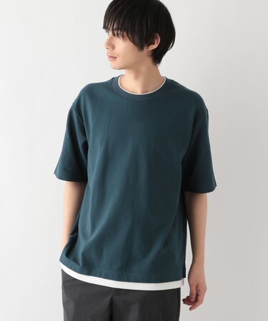 ミラノリブレイヤードCOOL/288102