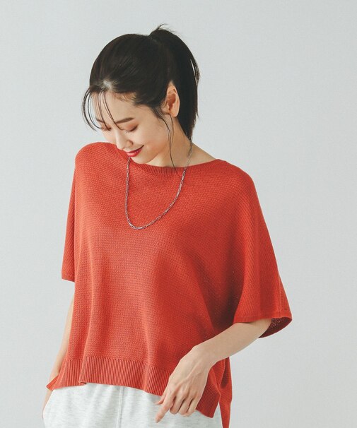  スッキレイさらさらドルマン/288068