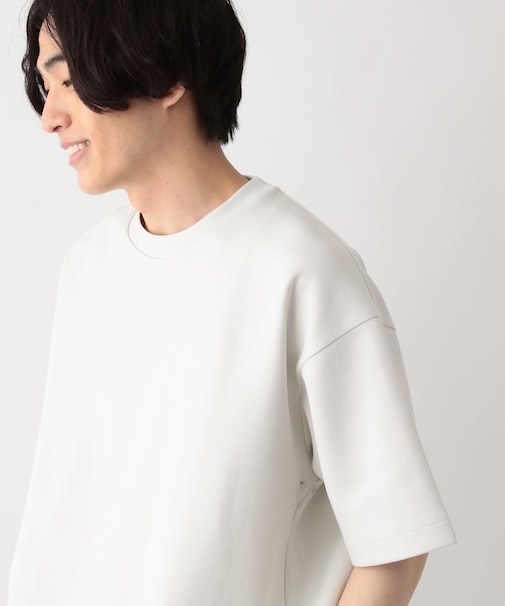 ライトクッションクール/クルー/半袖/288070