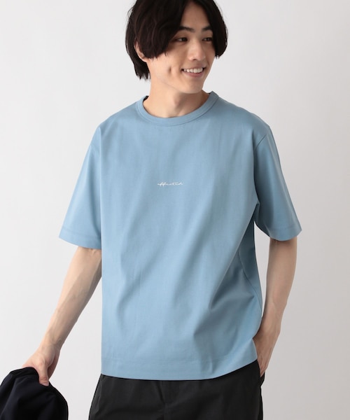 専用① GLOBAL WORK tシャツ リッチクリーンTシャツ/プリント/半袖