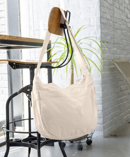 2WAYキャンバスZIPショルダー/288513