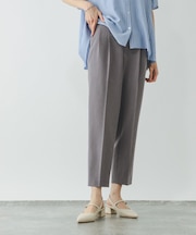 ウツクシルエットDRYテーパードパンツ/289056