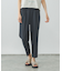 ウツクシルエットDRYテーパードパンツ/289056