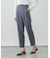 ウツクシルエットDRYテーパードパンツ/289056