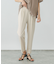 ウツクシルエットDRYテーパードパンツ/289056