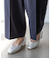 らくっション撥水フィットヒールパンプス/288091