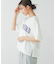 ヘビロッTEEワイドプリント半袖/289396